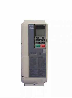 议价CIPR-GA50B4023ABBAGA500系列三相400V安川变频质保一年询价