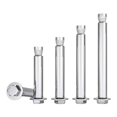 【全网热卖】不锈钢内膨胀螺丝