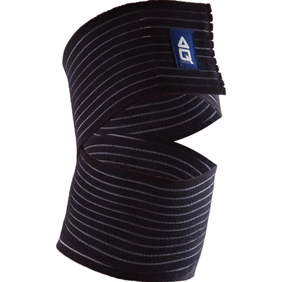 AQ运动女篮球羽毛球男护具护膝