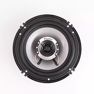 五菱宏光s荣光s荣光v车门仪表台汽车音响喇叭4寸6.5寸改装扬声器