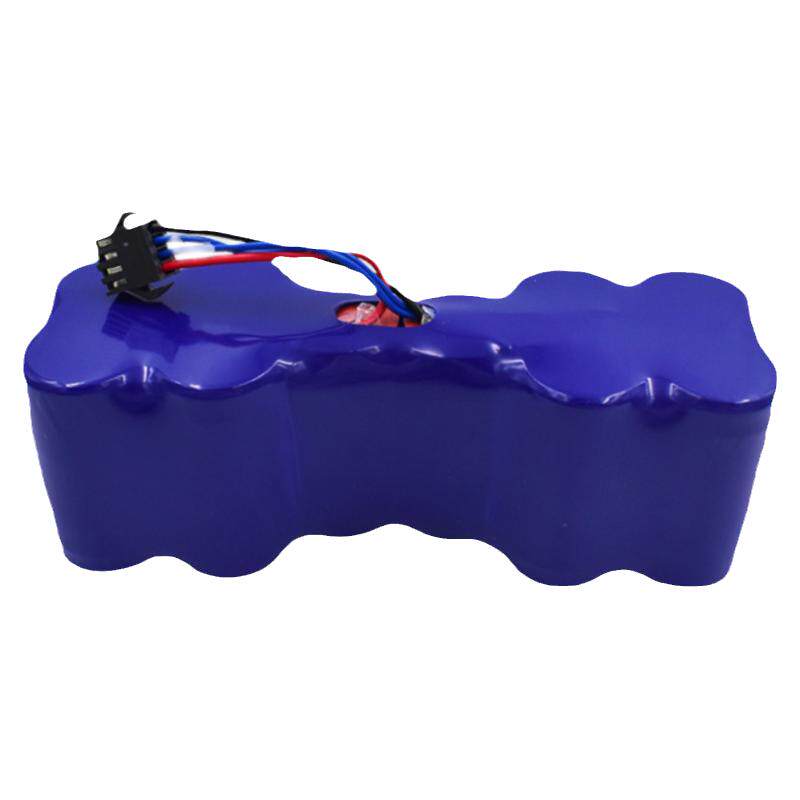 科沃斯扫地机DW700/DW701小睿DS620妙妙正品配件吸尘器原装电池