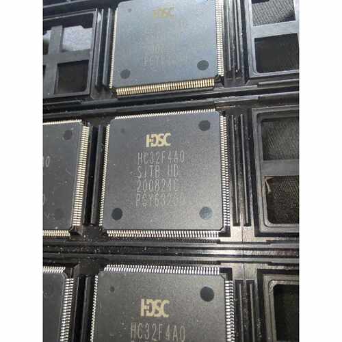 【议价-可维修】HC32F4A0SITB-LQFP176 /均有货