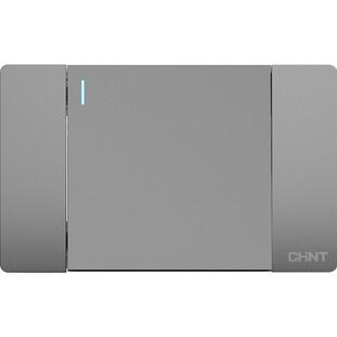 正泰开关插座118型家用5C五孔带暗装墙壁面板空调16a一开五孔多孔