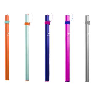 KEITH铠斯铝管筷子盒一支仅限铠斯产品适用 筷子需另行购买