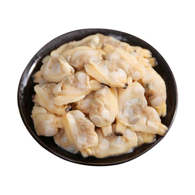 超大蛤蜊肉新鲜大花甲鲜活花蛤花