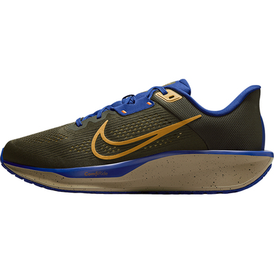 Nike/耐克正品QUEST 6男士复古厚底公路专业跑步鞋HQ3223-325