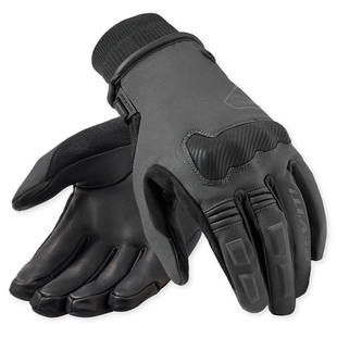 REVIT锐飞特海德拉3 H2O摩托车骑行针织手套防摔抗撕裂防水保暖