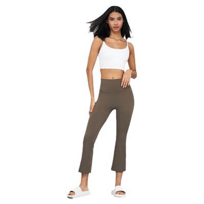 心生爱恋外穿八分裤运费险可试穿