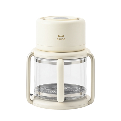 BRUNO空气炸锅可视炸篮可叠放