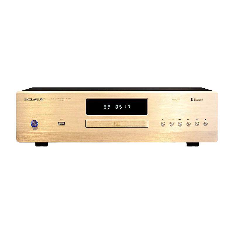 美丽安之声DP560 CD机播放机高保真碟机蓝牙播放器HiFi音乐唱机