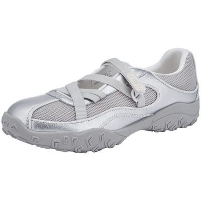 2026年春季新款女士时尚休闲鞋