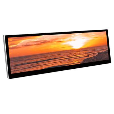 电脑小副屏触摸带鱼屏一线通