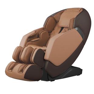 Johnson/乔山J-A363电动按摩椅家用全自动太空豪华舱全身多功能