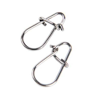 AIGEMA路亚葫芦别针加强链接器