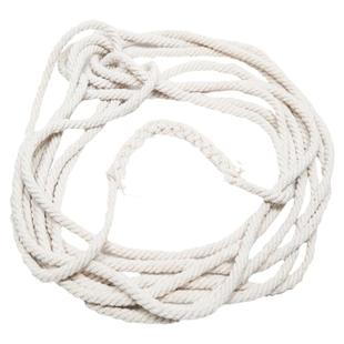 5毫米编好接头线呼拉圈大号空竹线单头扯铃绳双头抖嗡棉绳粗棉线