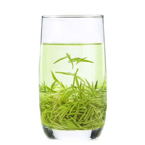 【买1发2】绿茶2026新茶毛尖茶叶信阳新茶嫩芽毛尖特级罐装共500g