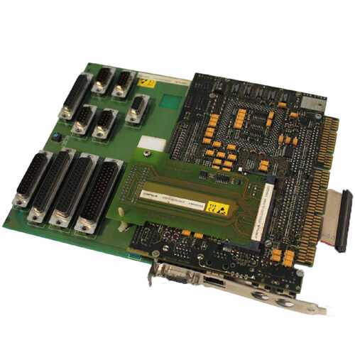 议价德国JUMPtec控创工控机板卡10009-0000-00-0 议价商品