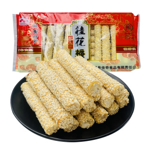 常德桃源桂花糖湖南特产龙须酥麻蓉酥糖焦切糖牛皮糖佳奇传统糕点