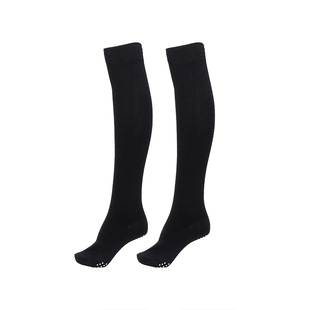 ZYM【十足领域】袜子脚底防滑拉丁舞蹈袜子女袜子过膝袜FHW