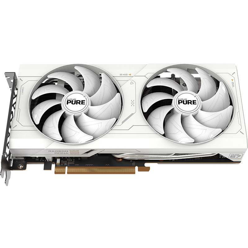 AMD蓝宝石RX7650GRE 8G游戏持家黑神话悟空台式电脑主机独立显卡