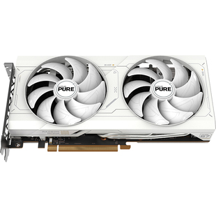 AMD蓝宝石RX7650GRE 8G游戏黑神话悟空LOL台式机电脑主机独立显卡