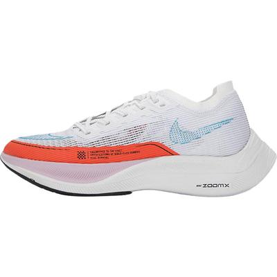 耐克女鞋ZOOMX VAPORFLY NEXT% 2碳板马拉松竞速跑步鞋CU4123-102