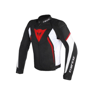 DAINESE/丹尼斯AVRO D2 TEX摩托车骑行服机车男赛车服防摔可拆卸
