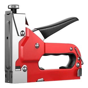 手动打钉枪码钉枪气动钉子木工专用家用订书u型马丁抢t型射钉神器