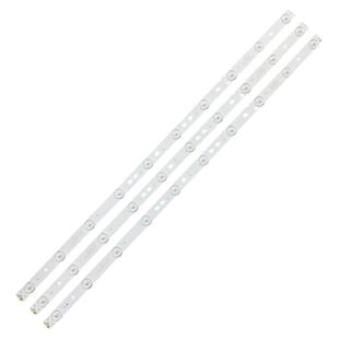 全新原装TCL LE32D8810 LE32E1900液晶灯条LED315D10-07B 3条10灯