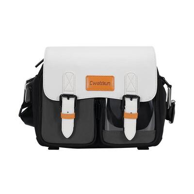 卡登相机包单肩斜挎摄影包