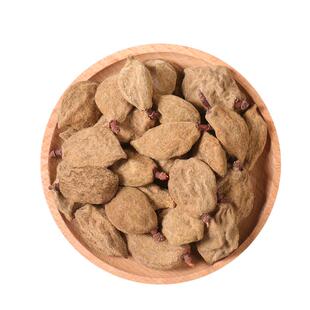 碧桃干500g新货瘪桃干中药材 桃奴 阴桃子 阴桃干 毛桃 桃枭 枭景