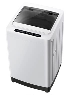 威力全自动洗衣机家用小型6KG款
