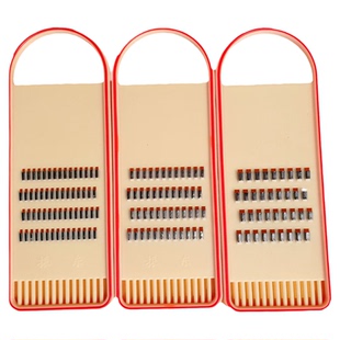 振东刨丝刀切菜刨丝器擦子中粗丝擦土豆丝蔬菜切丝利器擦丝器