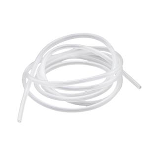 鱼缸增氧泵气管换水管气泵软管无味家用专用透明硅胶管子配件水泵