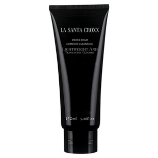 【预售3/11日付尾款】CROXX轻盈净透洁颜乳清洁绵密氨基酸洗面奶