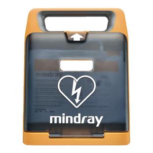 迈瑞AED除颤仪车载家用医用aed便携式自动体外心脏急救除颤器