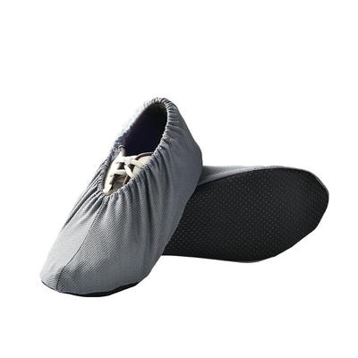 反复使用防滑耐磨室内机房脚套