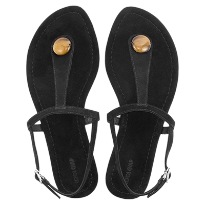 COOLCHAP时光遐想系列时装凉鞋