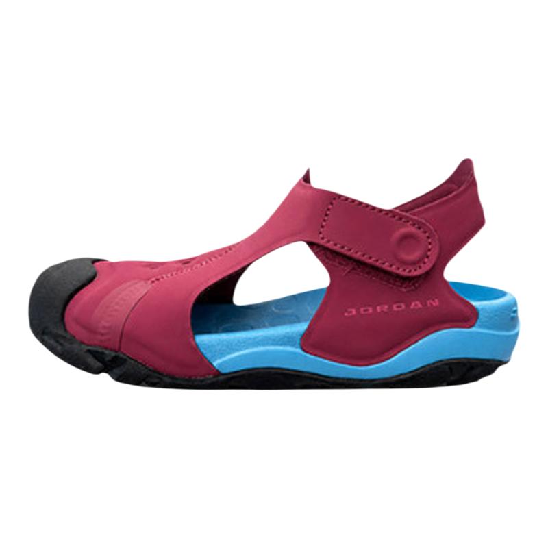 【自营】NIKE耐克JORDAN OTDR SANDAL(PS)小童运动凉鞋HV8552-602
