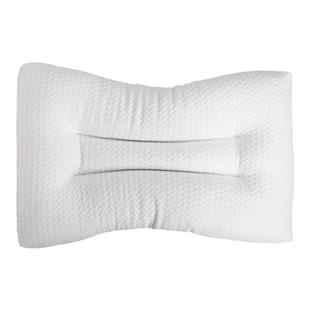 怀府街怀菊花药枕安神助睡眠深度失眠单人中药保健护颈枕礼盒包装