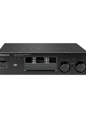 电子管功放hifi蓝牙发烧前胆后石