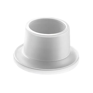 通用型代替生料带密封垫圈水龙头四分硅胶垫片免生料带不漏水硅胶