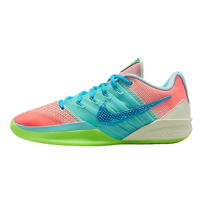 Nike/耐克正品Sabrina 3 What The男女时尚透气篮球鞋IO7844-300