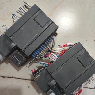 【询价】cpu224xp，的，两台型号214-2ad2适用