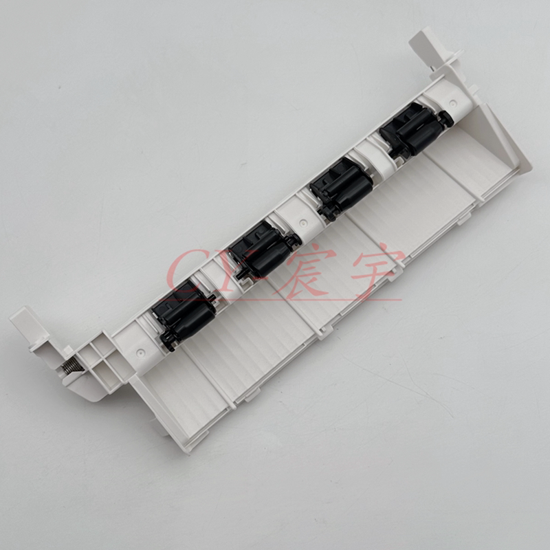 原装施乐M288DW/235/248/275/285出纸器 传感器 搓纸轮排纸杆