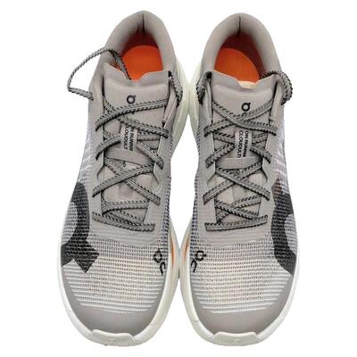 On昂跑复古男女低帮透气跑步鞋