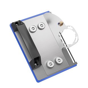 不锈钢瓷砖倒角机45度高精度角磨机海棠角大理石切角小型修边神器