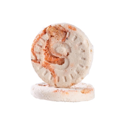 冻干鸡胸肉磷虾猫零食试吃装