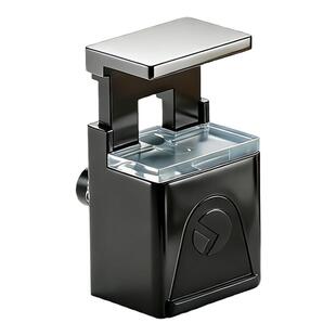 隔板固定托柜子固定卡扣衣柜分层层板支架加厚锌合金支撑架活动板