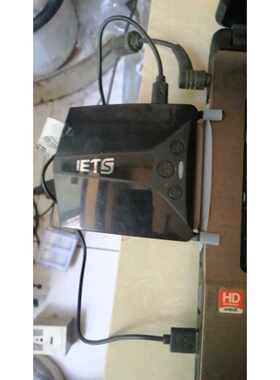 IETS笔记本抽风散热器